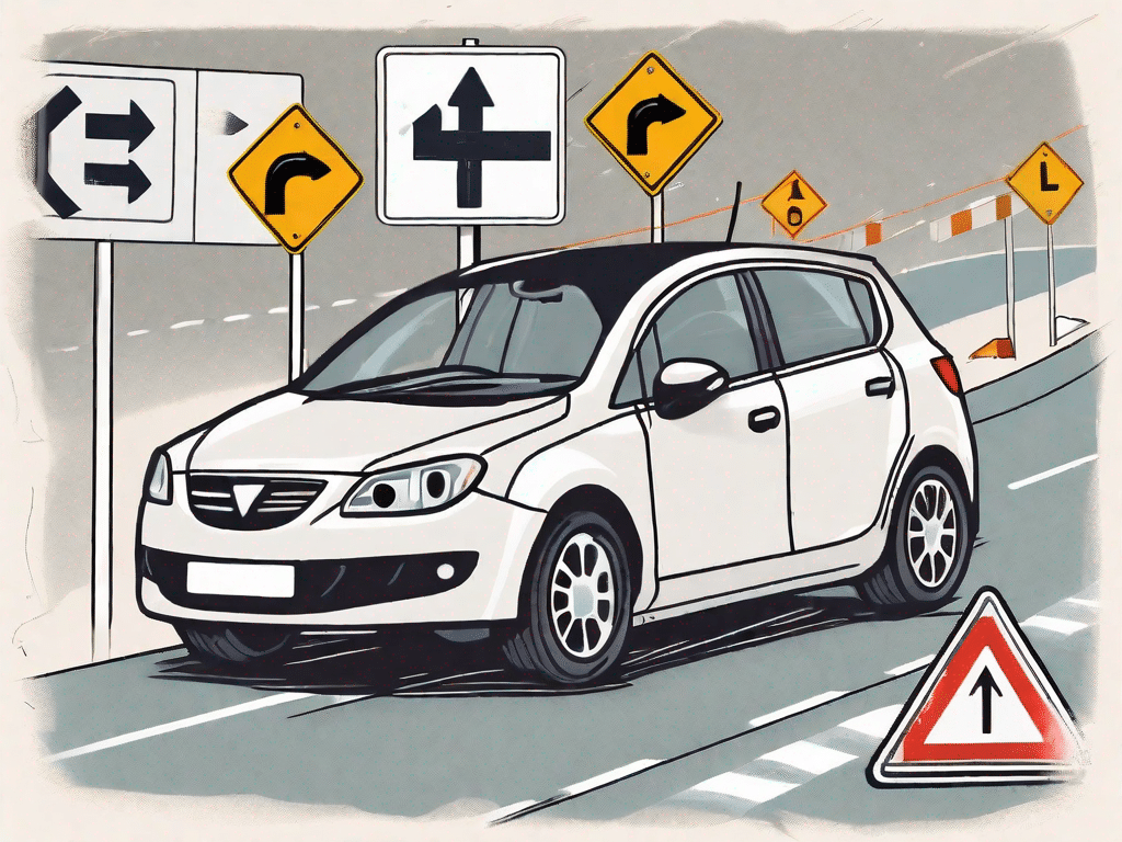 Can Learner Licence Drive on Highways? Understanding Rules