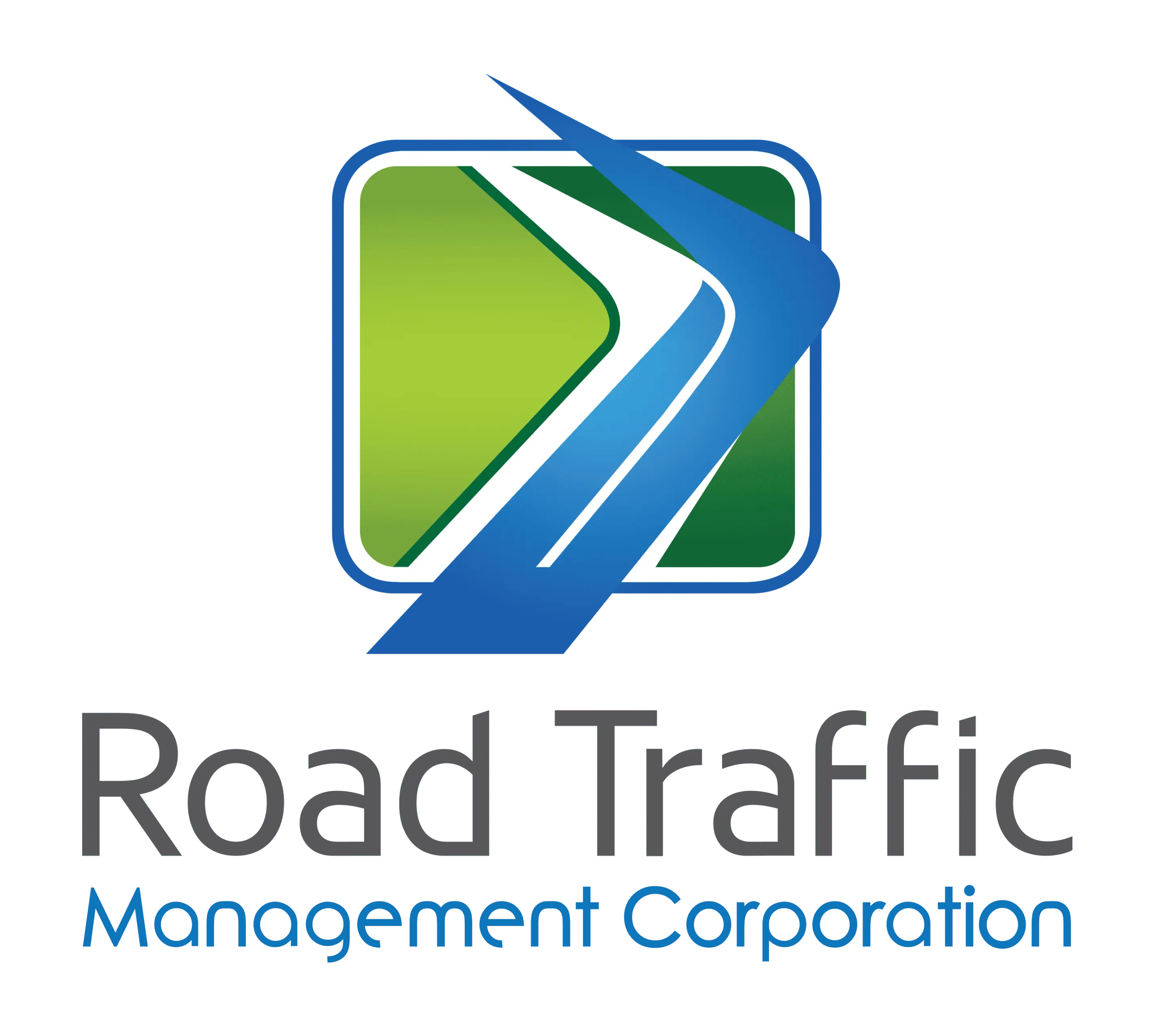 Road Traffic Management corporation of South Africa logo